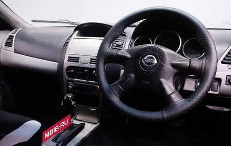 Nissan Wingroad III, 2005 год, 499 000 рублей, 11 фотография