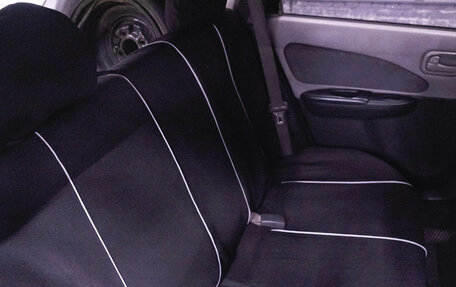 Nissan Wingroad III, 2005 год, 499 000 рублей, 18 фотография