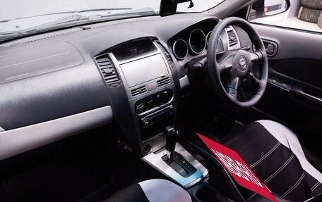 Nissan Wingroad III, 2005 год, 499 000 рублей, 17 фотография