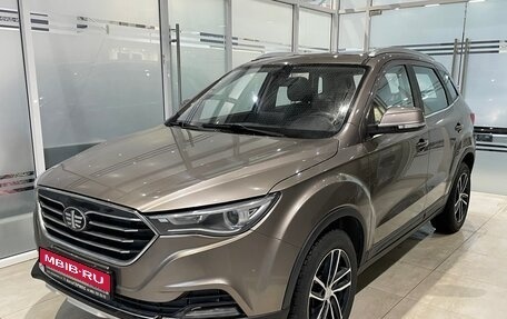 FAW Besturn X40 I, 2019 год, 1 225 000 рублей, 1 фотография
