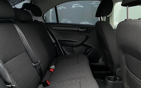 Skoda Rapid II, 2020 год, 1 668 100 рублей, 8 фотография