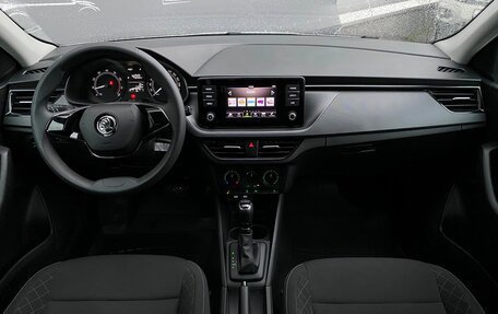 Skoda Rapid II, 2020 год, 1 668 100 рублей, 6 фотография