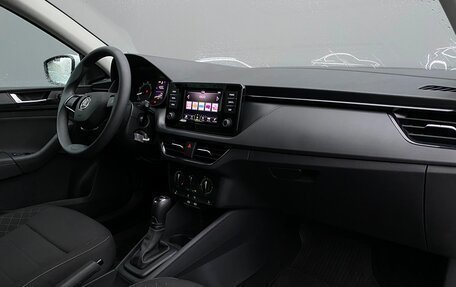 Skoda Rapid II, 2020 год, 1 668 100 рублей, 7 фотография