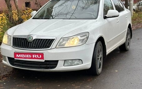 Skoda Octavia, 2011 год, 650 000 рублей, 1 фотография