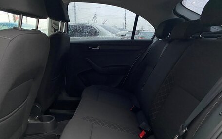 Skoda Rapid II, 2020 год, 1 668 100 рублей, 9 фотография