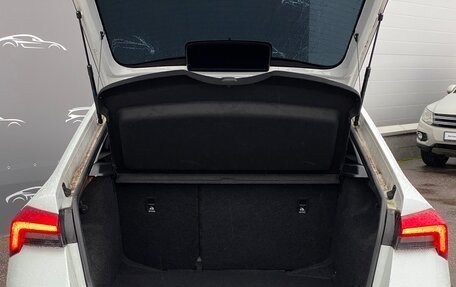 Skoda Rapid II, 2020 год, 1 668 100 рублей, 12 фотография