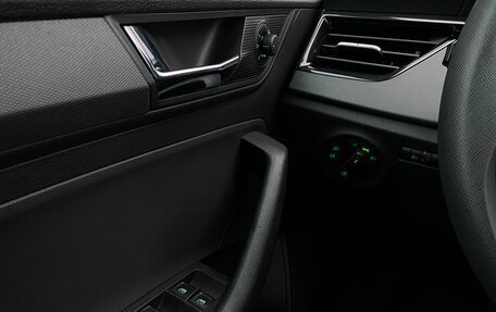 Skoda Rapid II, 2020 год, 1 668 100 рублей, 16 фотография