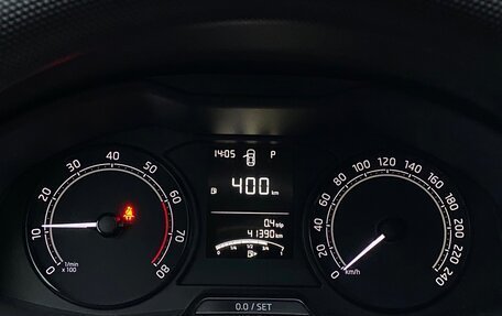 Skoda Rapid II, 2020 год, 1 668 100 рублей, 18 фотография