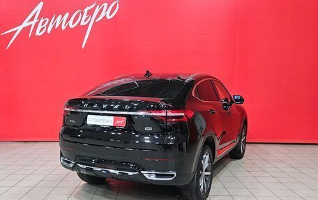 Haval F7x I, 2020 год, 1 825 000 рублей, 5 фотография