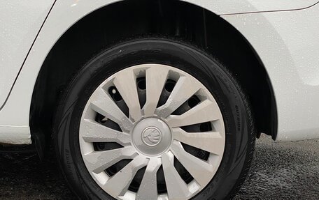 Skoda Rapid II, 2020 год, 1 668 100 рублей, 21 фотография