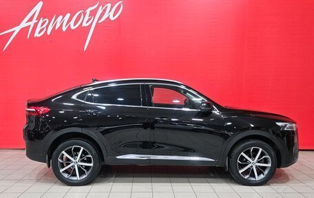 Haval F7x I, 2020 год, 1 825 000 рублей, 6 фотография