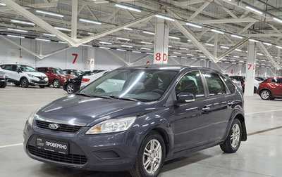 Ford Focus II рестайлинг, 2011 год, 670 000 рублей, 1 фотография