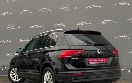 Volkswagen Tiguan II, 2020 год, 2 754 200 рублей, 1 фотография