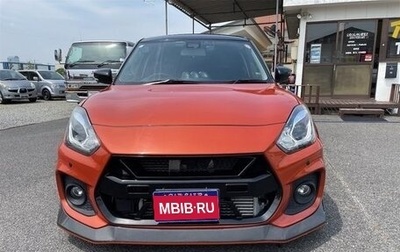 Suzuki Swift V, 2022 год, 1 227 777 рублей, 1 фотография