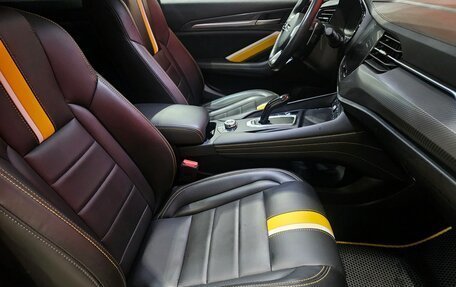 Haval F7x I, 2020 год, 1 825 000 рублей, 12 фотография