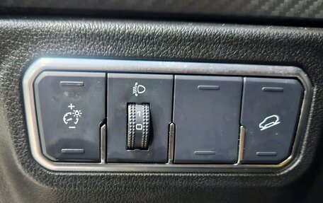 Haval F7x I, 2020 год, 1 825 000 рублей, 17 фотография