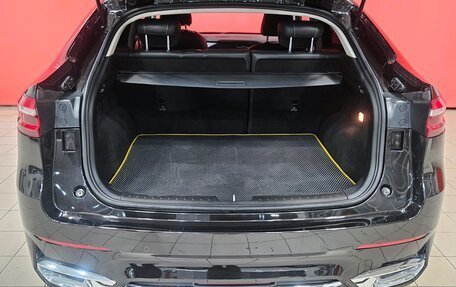 Haval F7x I, 2020 год, 1 825 000 рублей, 21 фотография