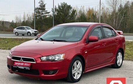 Mitsubishi Lancer IX, 2007 год, 647 000 рублей, 1 фотография