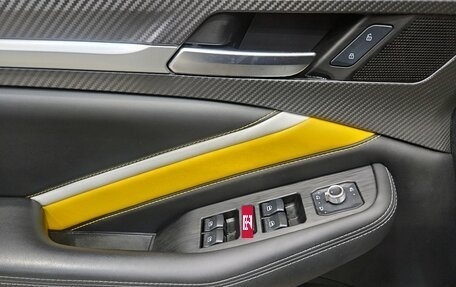 Haval F7x I, 2020 год, 1 825 000 рублей, 20 фотография