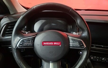 Haval F7x I, 2020 год, 1 825 000 рублей, 11 фотография