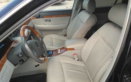 KIA Opirus I (gh), 2006 год, 2 000 000 рублей, 1 фотография