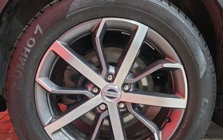 Haval F7x I, 2020 год, 1 825 000 рублей, 22 фотография