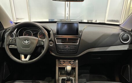 FAW Besturn X40 I, 2019 год, 1 225 000 рублей, 5 фотография