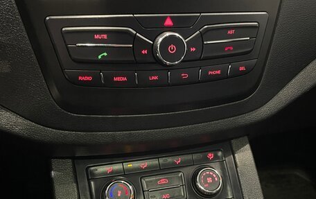 FAW Besturn X40 I, 2019 год, 1 225 000 рублей, 7 фотография