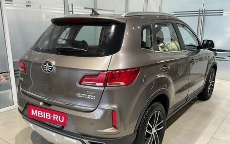 FAW Besturn X40 I, 2019 год, 1 225 000 рублей, 4 фотография