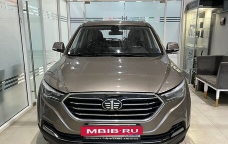 FAW Besturn X40 I, 2019 год, 1 225 000 рублей, 2 фотография
