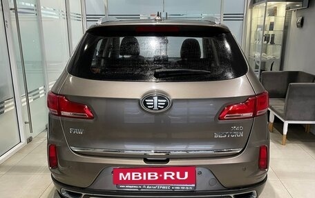 FAW Besturn X40 I, 2019 год, 1 225 000 рублей, 3 фотография