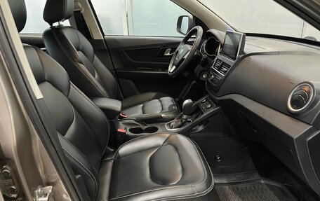 FAW Besturn X40 I, 2019 год, 1 225 000 рублей, 14 фотография