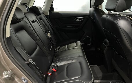 FAW Besturn X40 I, 2019 год, 1 225 000 рублей, 15 фотография