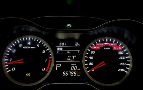 FAW Besturn X40 I, 2019 год, 1 225 000 рублей, 6 фотография