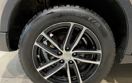 FAW Besturn X40 I, 2019 год, 1 225 000 рублей, 18 фотография