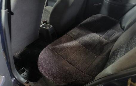 Chevrolet Lanos I, 2007 год, 128 000 рублей, 4 фотография