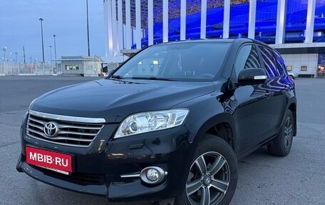 Toyota RAV4, 2010 год, 1 570 000 рублей, 1 фотография