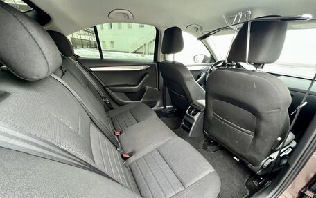 Skoda Octavia, 2015 год, 1 180 000 рублей, 8 фотография