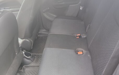 Citroen C3 Picasso I, 2010 год, 600 000 рублей, 10 фотография