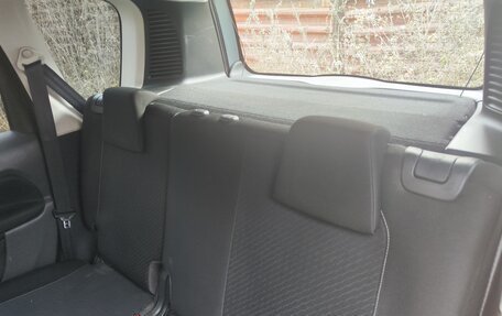 Citroen C3 Picasso I, 2010 год, 600 000 рублей, 9 фотография