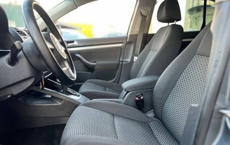 Volkswagen Jetta VI, 2010 год, 720 000 рублей, 11 фотография