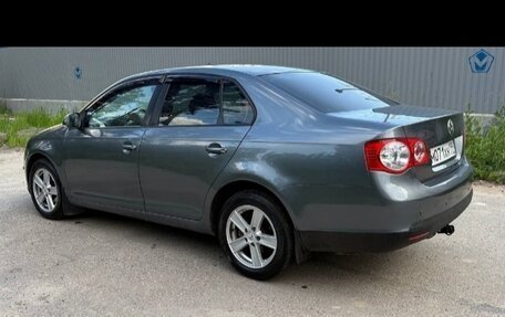 Volkswagen Jetta VI, 2010 год, 720 000 рублей, 8 фотография