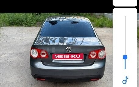 Volkswagen Jetta VI, 2010 год, 720 000 рублей, 7 фотография