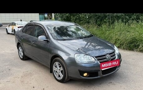 Volkswagen Jetta VI, 2010 год, 720 000 рублей, 6 фотография