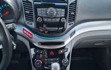 Chevrolet Orlando I, 2013 год, 1 259 900 рублей, 13 фотография