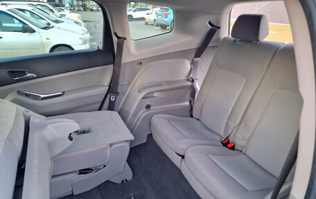 Chevrolet Orlando I, 2013 год, 1 259 900 рублей, 22 фотография