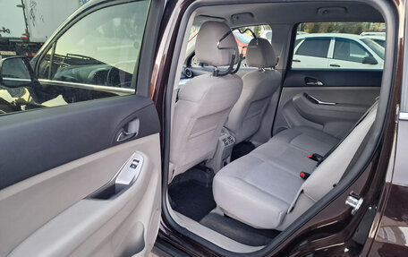 Chevrolet Orlando I, 2013 год, 1 259 900 рублей, 20 фотография