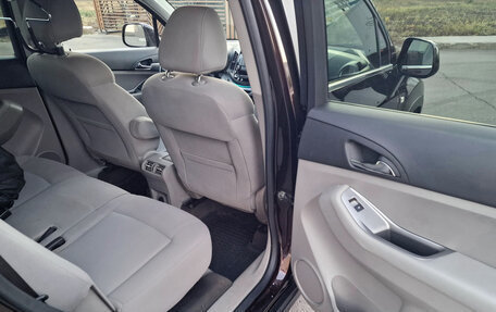 Chevrolet Orlando I, 2013 год, 1 259 900 рублей, 19 фотография