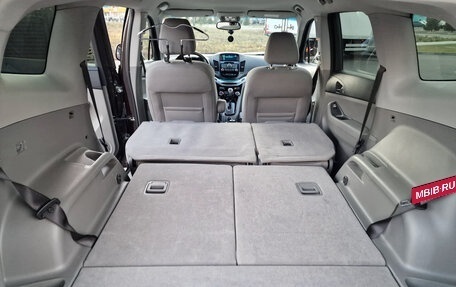 Chevrolet Orlando I, 2013 год, 1 259 900 рублей, 21 фотография