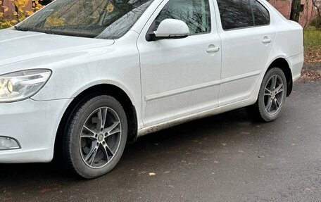 Skoda Octavia, 2011 год, 650 000 рублей, 3 фотография